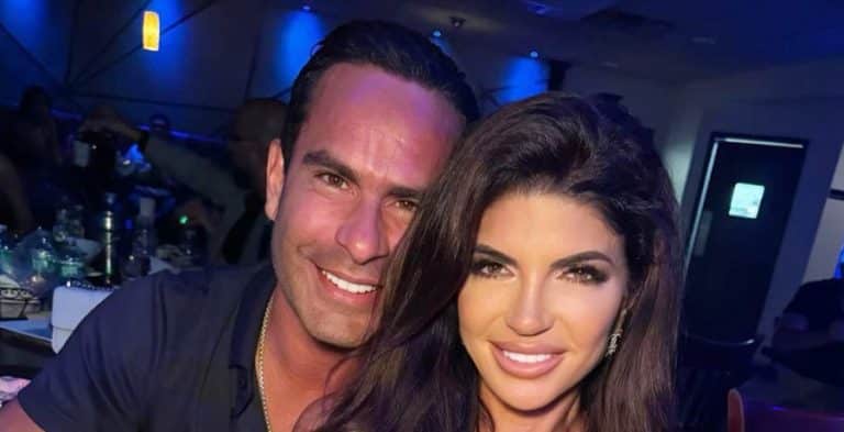 Teresa Giudice Opens Up About Louie’s Struggle With Her Fame