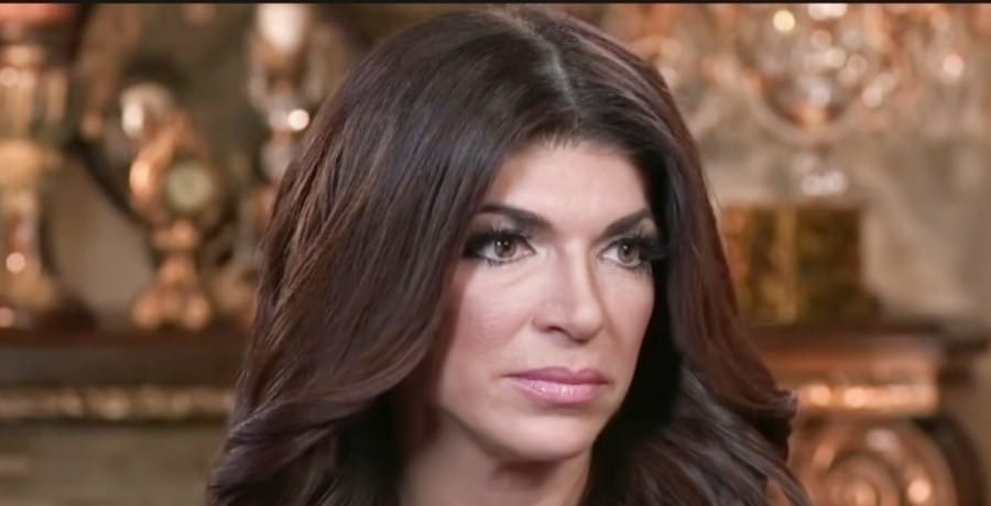 Teresa Giudice/Credit: YouTube