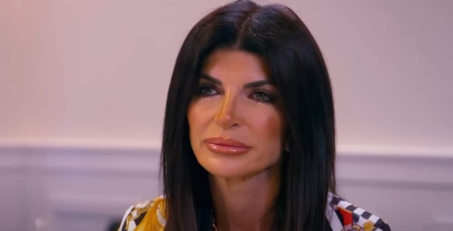 Teresa Giudice/Credit: YouTube