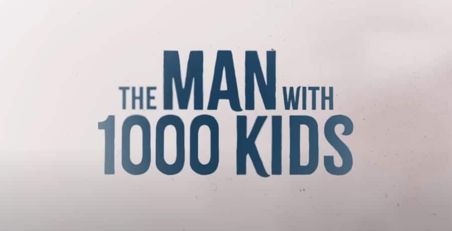 The Man With 1,000 Kids - YouTube/Netflix