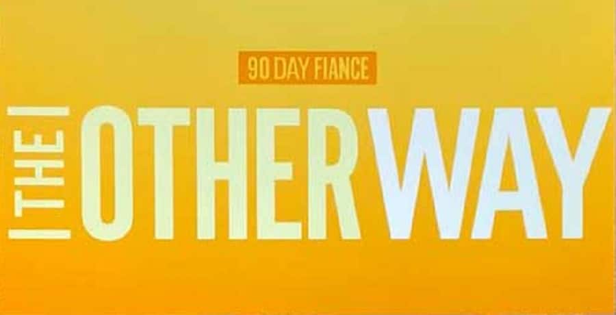 90 Day Fiance: The Other Way