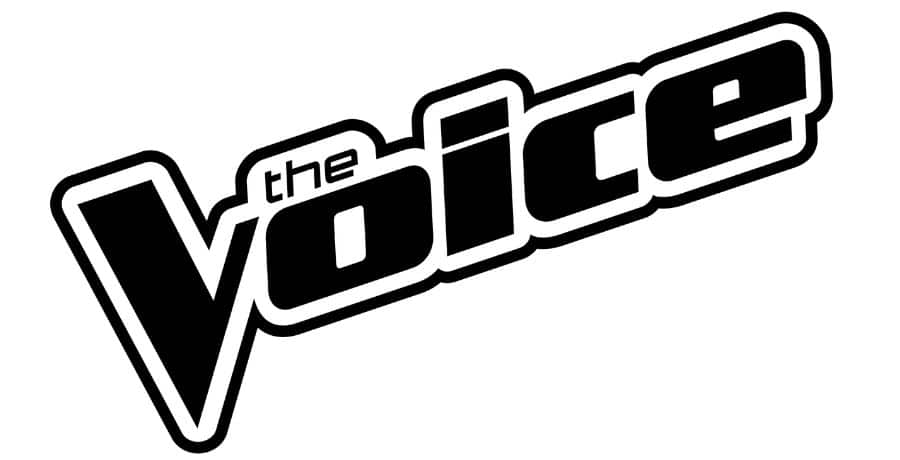 The Voice Logo