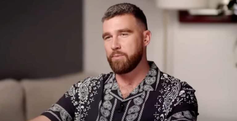 Travis Kelce