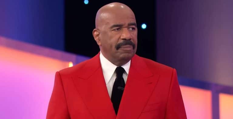 Steve Harvey on Family Feud | YouTube