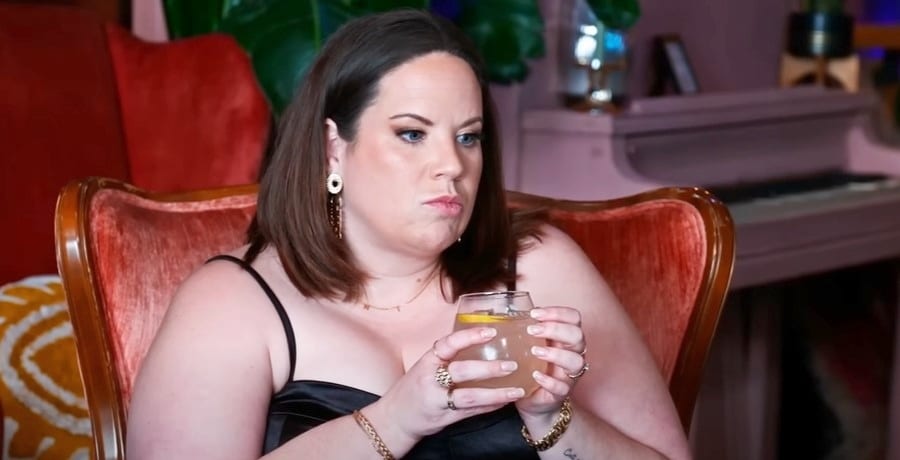 Whitney Way Thore from My Big Fat Fabulous Life, TLC, sourced from YouTube
