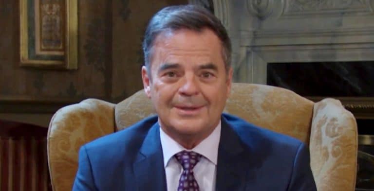 Wally Kurth/Credit: 'Days of Our Lives' Youtube
