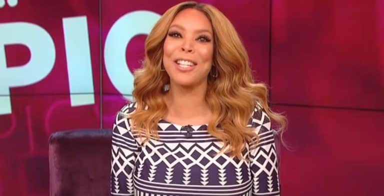 Wendy Williams - YouTube/Debmar-Mercury