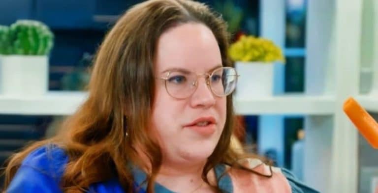 Whitney Way Thore’s Rumored Half-Brother Disappears?