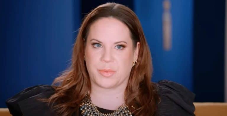 Whitney Way Thore Is Still In Love, With Who?