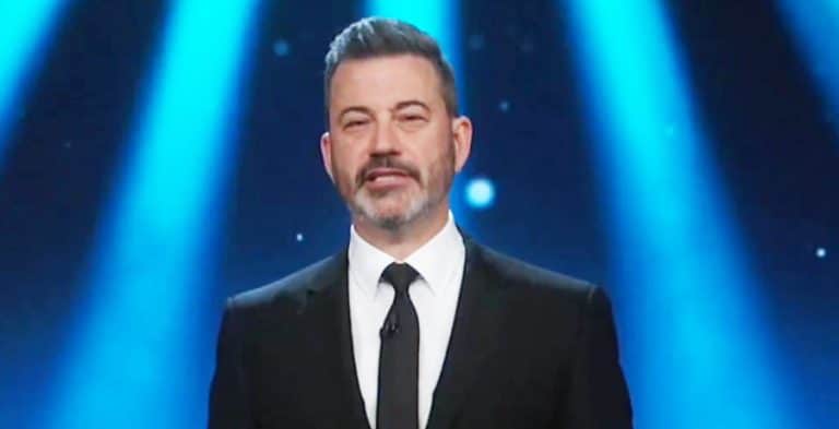 Jimmy Kimmel on 'Who Wants To Be A Millionaire'