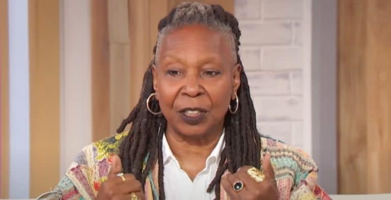 Whoopi Goldberg - YouTube/Sherri