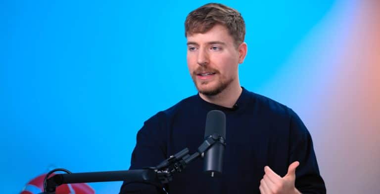 MrBeast ‘Disgusted’ By Shocking Sexual Grooming Allegations