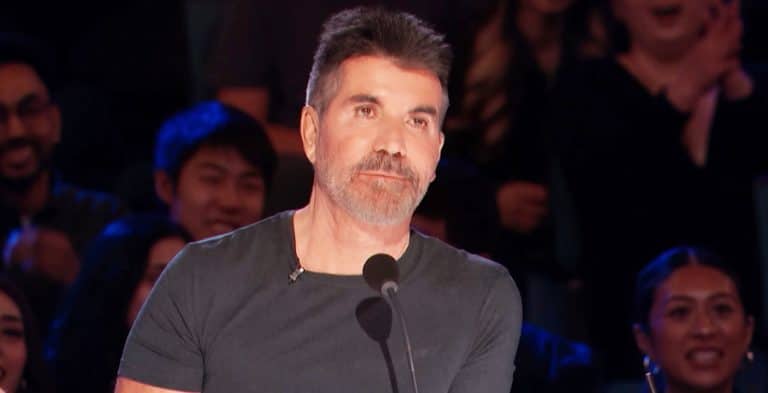 ‘AGT’ Fans Bash Simon Cowell After Criticism Of Young Magician