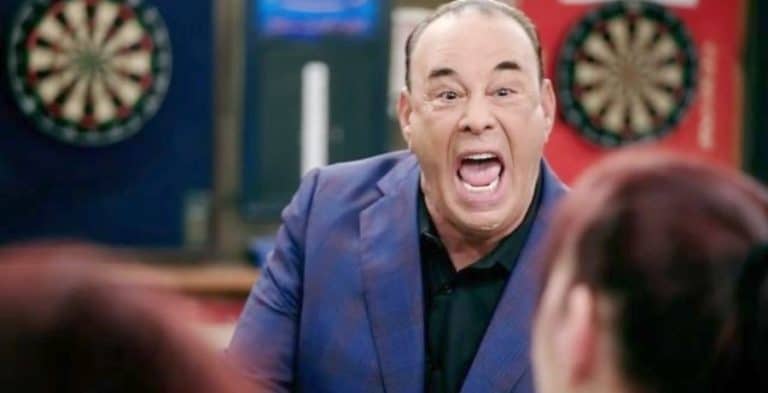 John Taffer from Bar Rescue sourced from Instagram