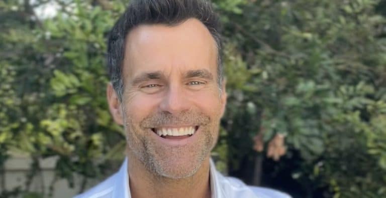 Cameron Mathison’s Real Reason Why He Left Hallmark For Great American Family