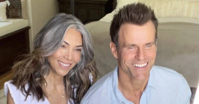 Cameron Mathison Vanessa Mathison - Instagram