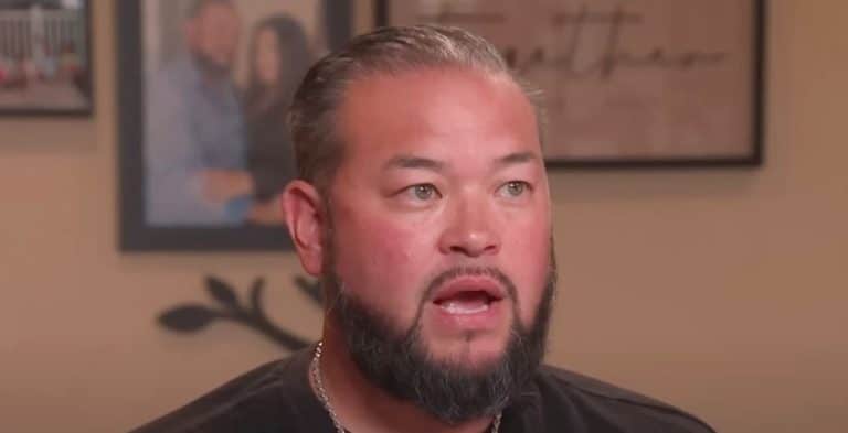 Jon Gosselin interview with ET, sourced from YouTube
