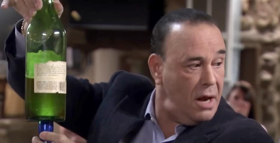 Jon Taffer from Bar Rescue, Paramount, Sourced from YouTube