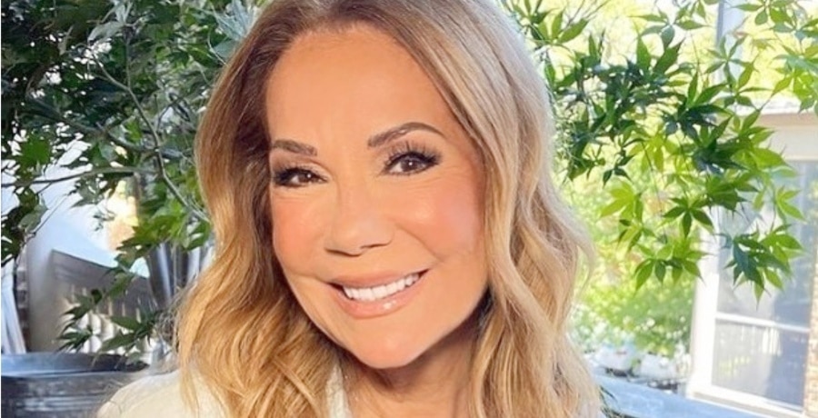 Kathie Lee Gifford from Instagram