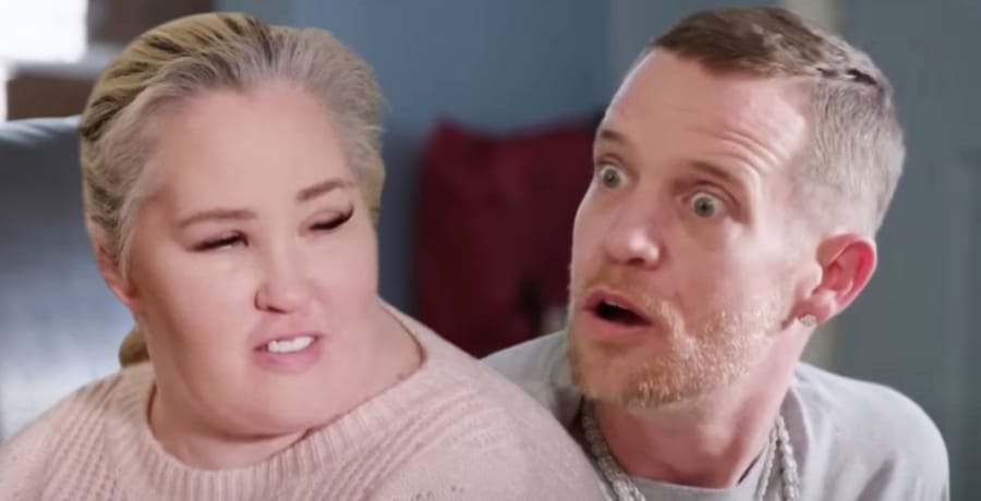 Mama June - Justin Stroud youtube