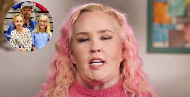 Mama June Goes On Rampage In Post Over Michael Cardwell