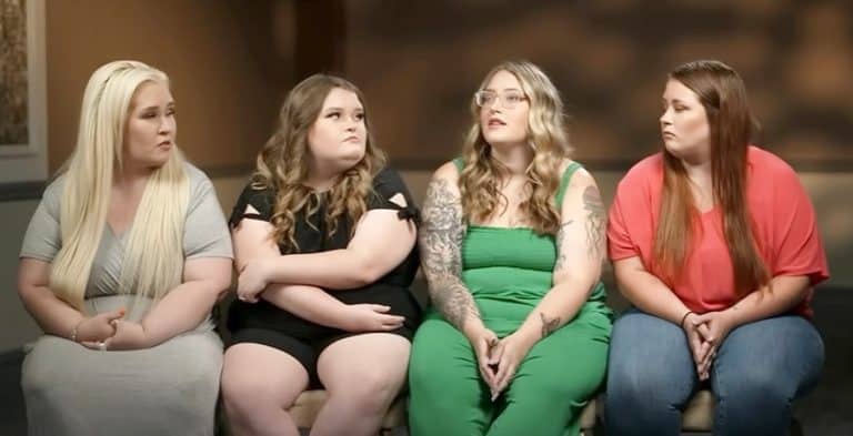 Mama June’s Family Embraces Dysfunction, ‘All We Have Left’