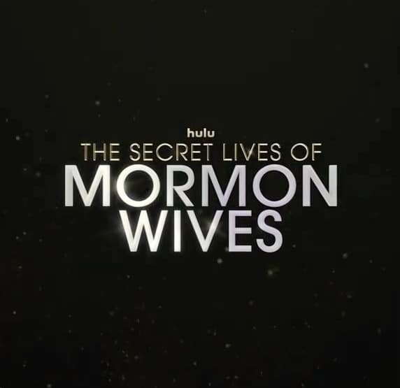 The Secret Lives of Mormon Wives, sourced from Instagram