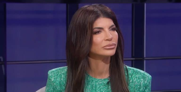 Teresa Giudice Says She Feels 'Good' About How Season 14 Ends