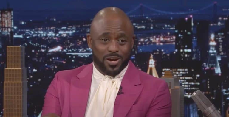 Wayne Brady Details Harsh Reaction From Trolls After Coming Out