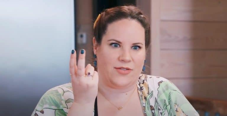 Whitney Way Thore from My Big Fat Fabulous Life, TLC, sourced from YouTube