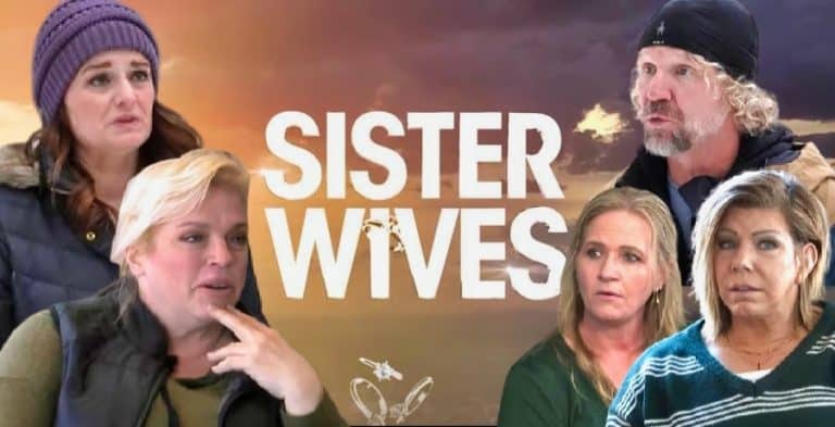 Sister Wives Season 19-YouTube