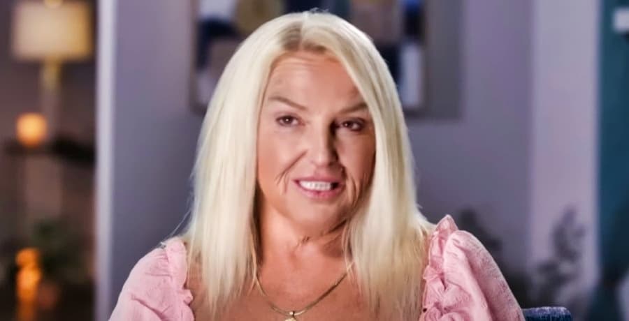 90 Day Fiance: Angela Deem