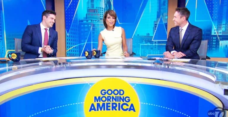 Good Morning America, GMA | YouTube