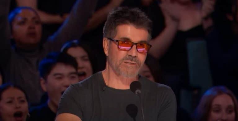 AGT judge Simon Cowell - YouTube