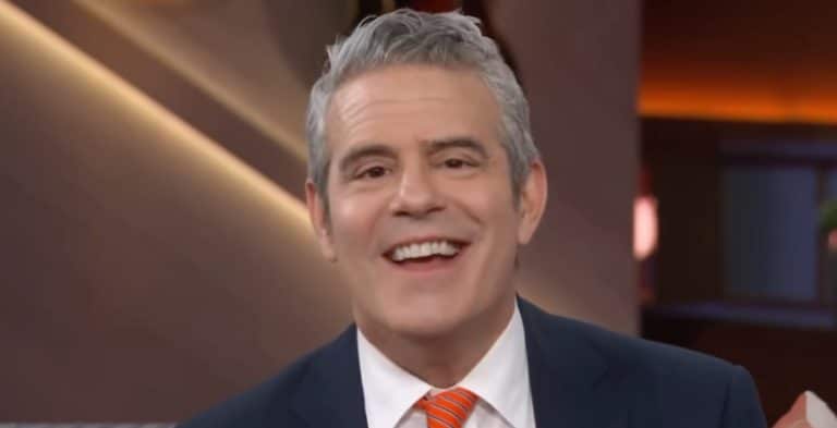 Bravo host Andy Cohen/Credit: ABC YouTube