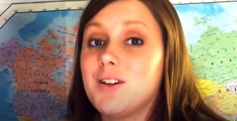 Anna Duggar From Counting On, TLC, Sourced From TLC YouTube