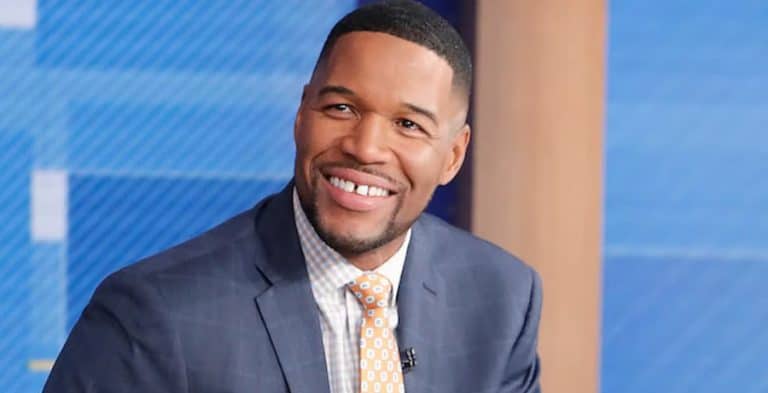 Michael Strahan | YouTube