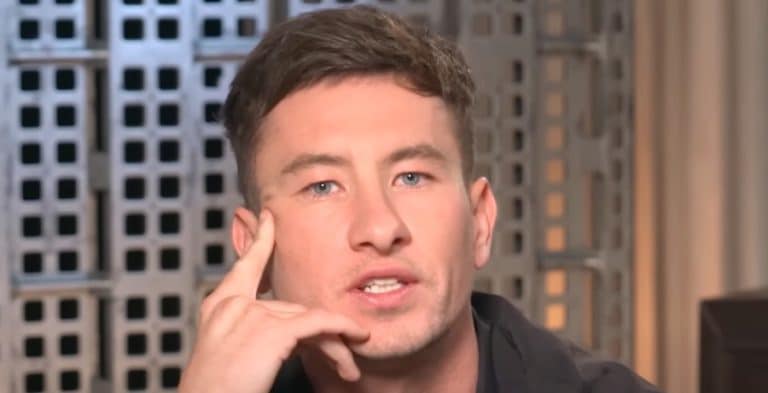 Barry Keoghan