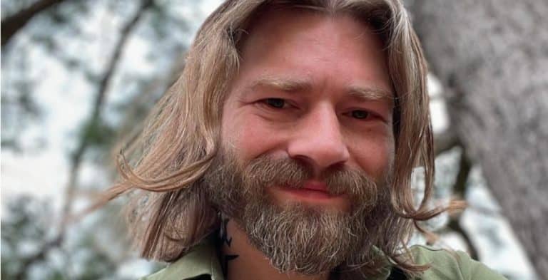 Bear Brown Teases 'Next Generation Alaskan Bush People' Reboot