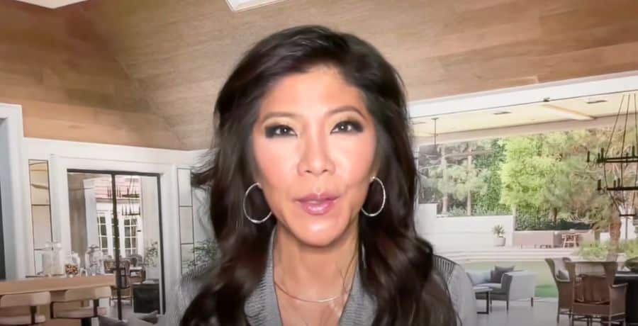 Big Brother Julie Chen Moonves - YouTube/CBS Pittsburgh