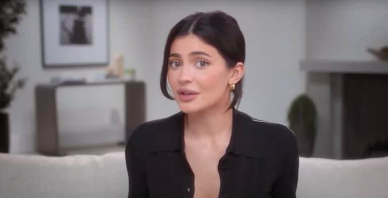 Kylie Jenner | Youtube