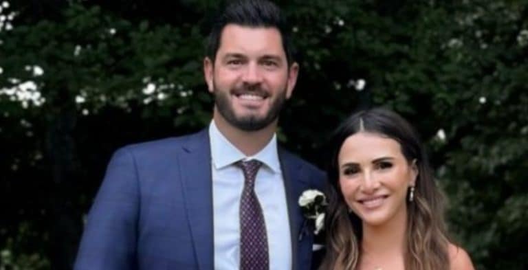 ‘Bachelorette’ Andi Dorfman Pregnant With First Child