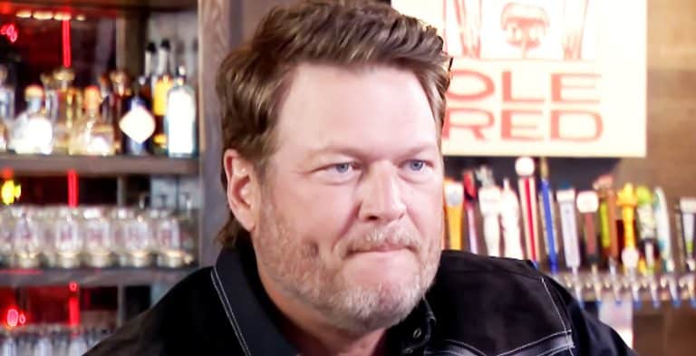 Blake Shelton | YouTube