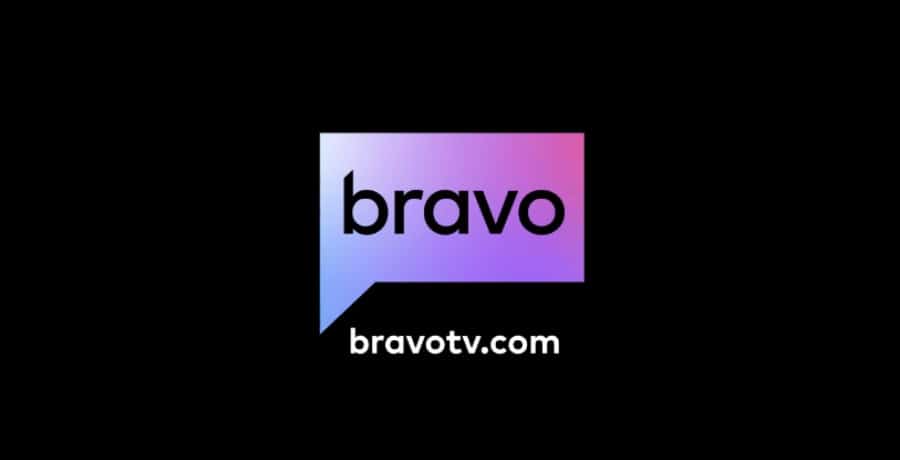 Bravo logo/Credit: YouTube