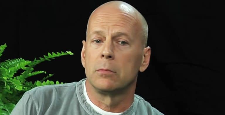 Bruce Willis | YouTube