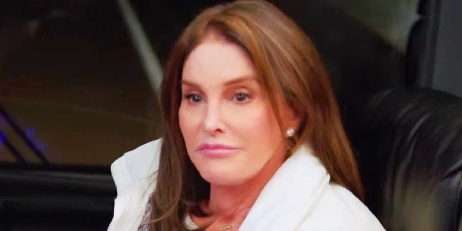 Caitlyn Jenner - I Am Cait