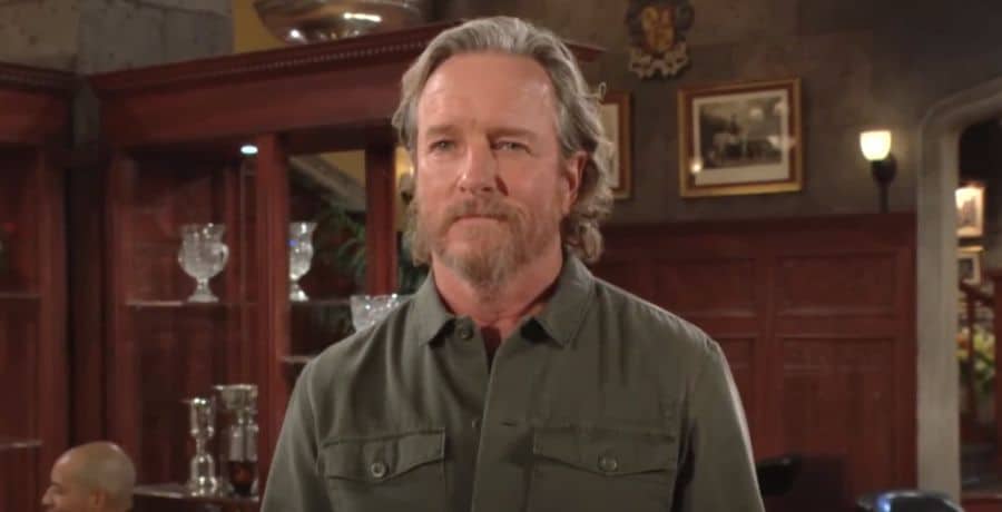 Cameron Kirsten (Linden Ashby) - YouTube/The Young & The Restless