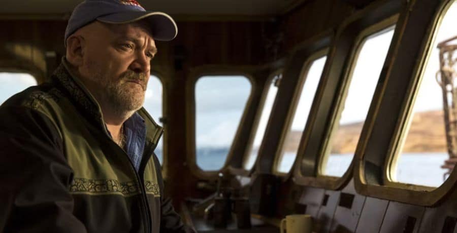 Captain Keith in Deadliest Catch | YouTube