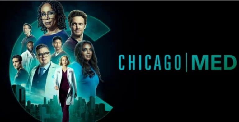 Chicago Med via YouTube