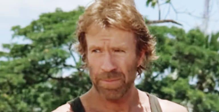 Chuck Norris | YouTube